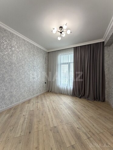 Продаётся 2-комн. новостройка 73 м², м. Элмляр Академиясы, photo 8 from 14