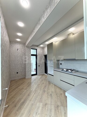 Продаётся 2-комн. новостройка 73 м², м. Элмляр Академиясы, photo 7 from 14