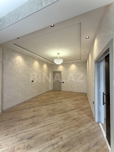Продаётся 2-комн. новостройка 73 м², м. Элмляр Академиясы, photo 3 from 14