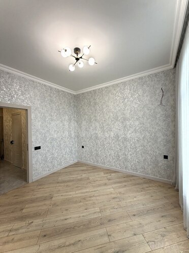 Продаётся 2-комн. новостройка 73 м², м. Элмляр Академиясы, photo 9 from 14