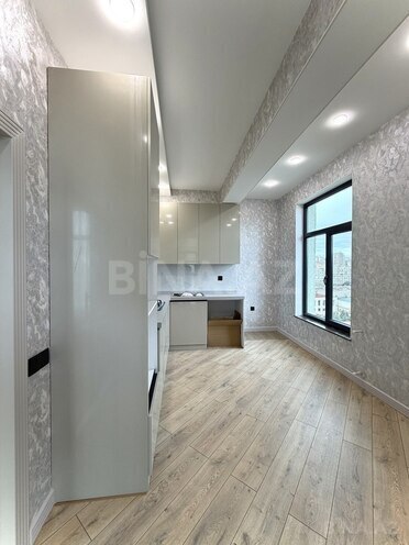 Продаётся 2-комн. новостройка 73 м², м. Элмляр Академиясы, photo 6 from 14