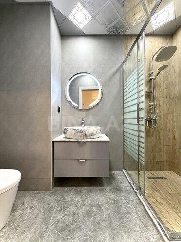 Продаётся 2-комн. новостройка 73 м², м. Элмляр Академиясы, photo 13 from 14