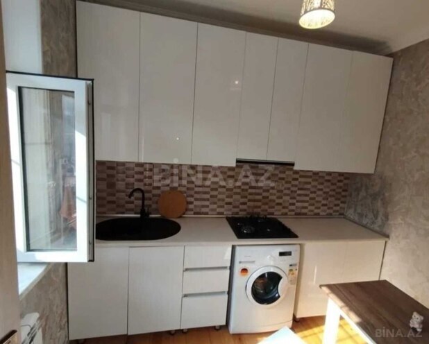 Сдаётся 2-комн. дом/дача 57 м², м. Азадлыг проспекти, photo 4 from 10