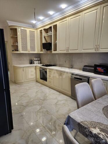 Продаётся 3-комн. новостройка 107 м², Насиминский  р., photo 10 from 19