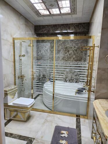 Продаётся 3-комн. новостройка 107 м², Насиминский  р., photo 11 from 19