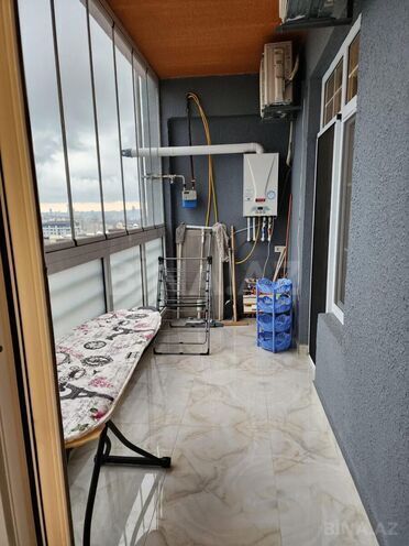 Продаётся 3-комн. новостройка 107 м², Насиминский  р., photo 15 from 19