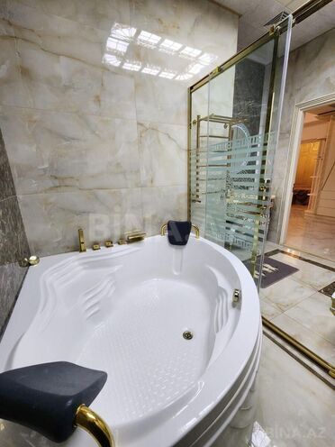 Продаётся 3-комн. новостройка 107 м², Насиминский  р., photo 12 from 19