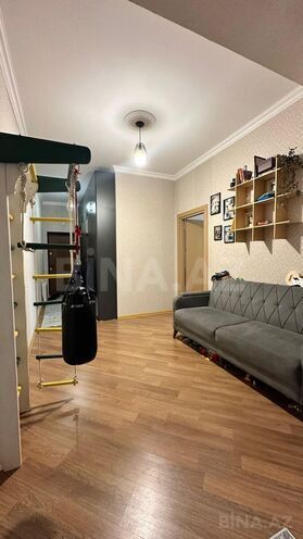 Продаётся 2-комн. новостройка 103 м², пос. Баилова, photo 10 from 16