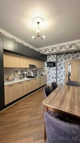 Продаётся 2-комн. новостройка 103 м², пос. Баилова, photo 1 from 16