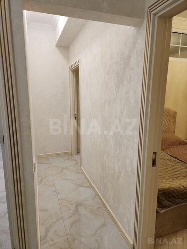 Продаётся 3-комн. новостройка 107 м², Насиминский  р., photo 17 from 19
