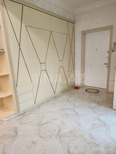 Продаётся 3-комн. новостройка 107 м², Насиминский  р., photo 16 from 19