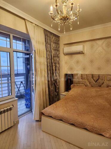 Продаётся 3-комн. новостройка 107 м², Насиминский  р., photo 7 from 19