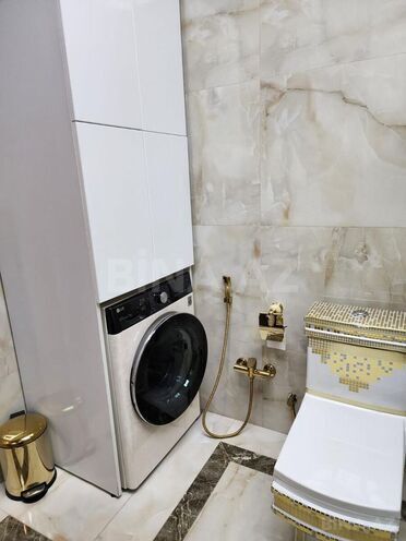 Продаётся 3-комн. новостройка 107 м², Насиминский  р., photo 13 from 19