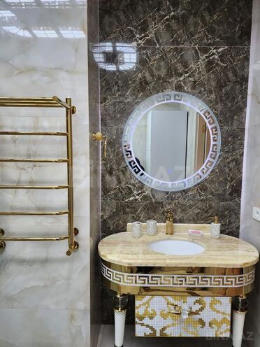 Продаётся 3-комн. новостройка 107 м², Насиминский  р., photo 14 from 19