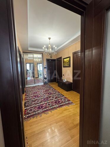 Продаётся 3-комн. новостройка 155 м², м. Низами, photo 18 from 24