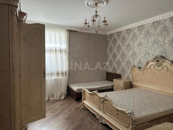 Сдаётся 3-комн. новостройка 130 м², пос. Шихов , photo 4 from 13