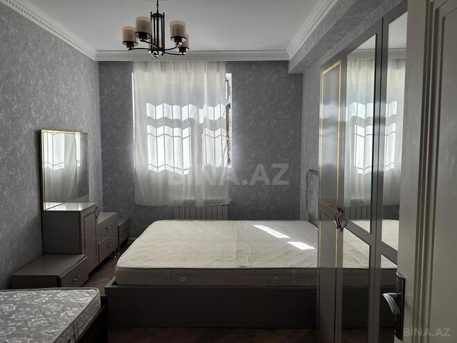 Сдаётся 3-комн. новостройка 130 м², пос. Шихов , photo 6 from 13