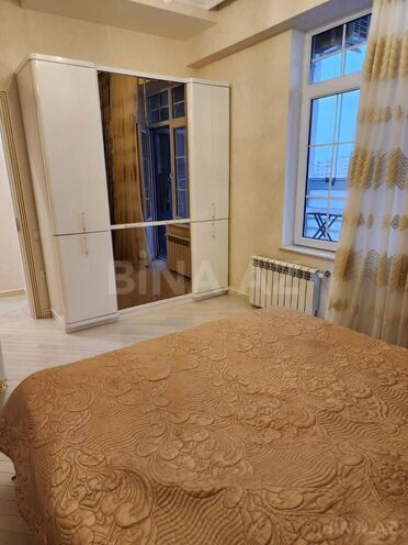 Продаётся 3-комн. новостройка 107 м², Насиминский  р., photo 8 from 19