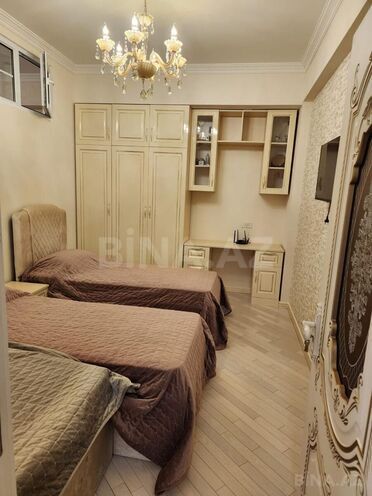 Продаётся 3-комн. новостройка 107 м², Насиминский  р., photo 9 from 19
