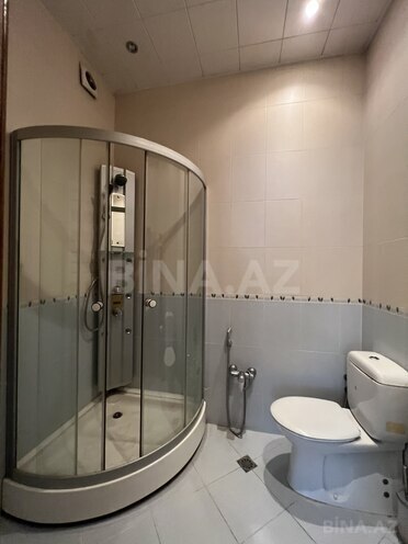 Продаётся 4-комн. новостройка 185 м², м. Элмляр Академиясы, photo 12 from 15