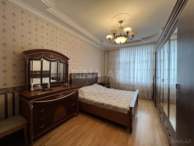 Продаётся 4-комн. новостройка 185 м², м. Элмляр Академиясы, photo 7 from 15