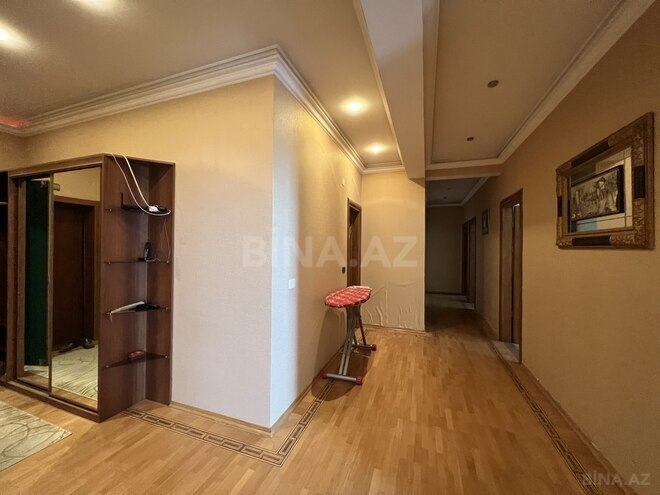 Продаётся 4-комн. новостройка 185 м², м. Элмляр Академиясы, photo 4 from 15