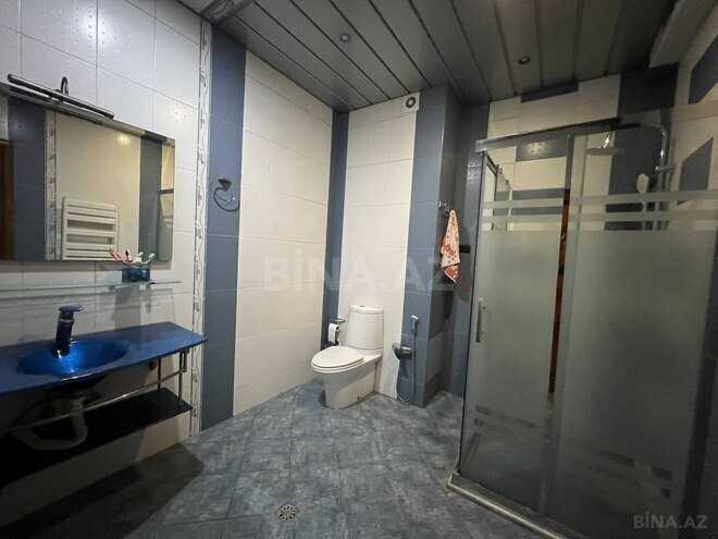 Продаётся 4-комн. новостройка 185 м², м. Элмляр Академиясы, photo 13 from 15