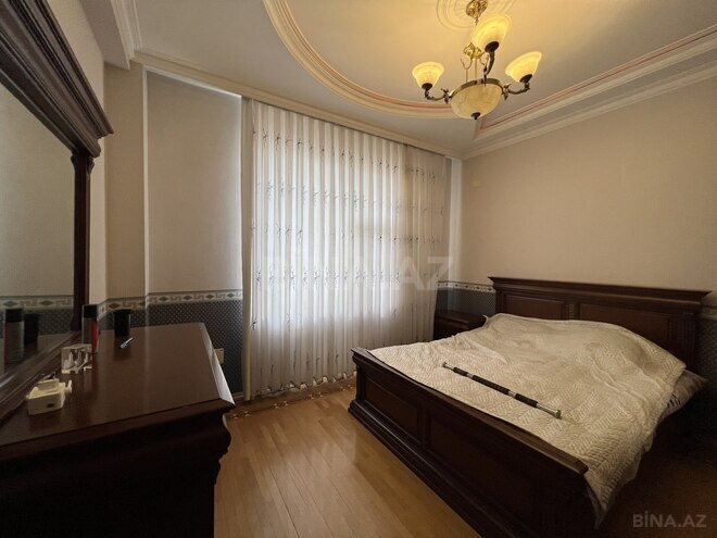 Продаётся 4-комн. новостройка 185 м², м. Элмляр Академиясы, photo 9 from 15