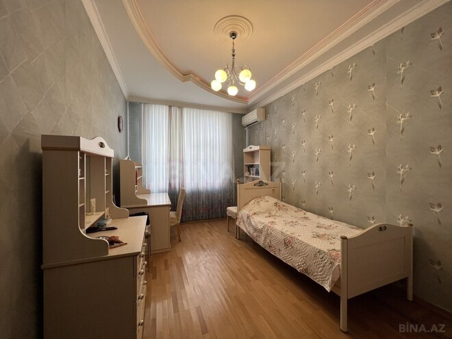 Продаётся 4-комн. новостройка 185 м², м. Элмляр Академиясы, photo 10 from 15