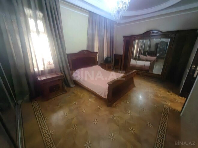 Продаётся 4-комн. вторичка 130 м², м. Сахил, photo 21 from 30
