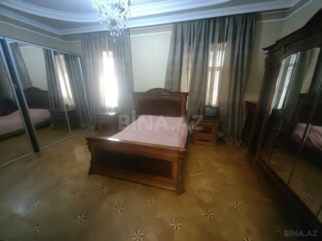 Продаётся 4-комн. вторичка 130 м², м. Сахил, photo 19 from 30