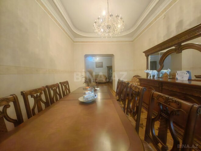 Продаётся 4-комн. вторичка 130 м², м. Сахил, photo 12 from 30