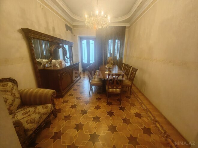 Продаётся 4-комн. вторичка 130 м², м. Сахил, photo 17 from 30