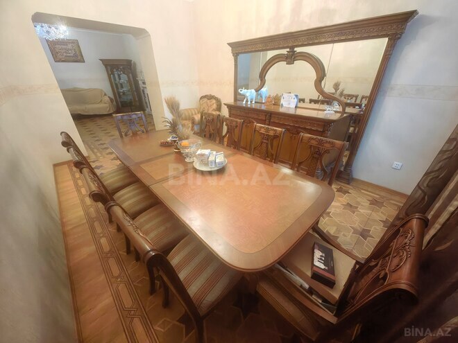 Продаётся 4-комн. вторичка 130 м², м. Сахил, photo 8 from 30