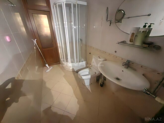 Продаётся 4-комн. вторичка 130 м², м. Сахил, photo 26 from 30