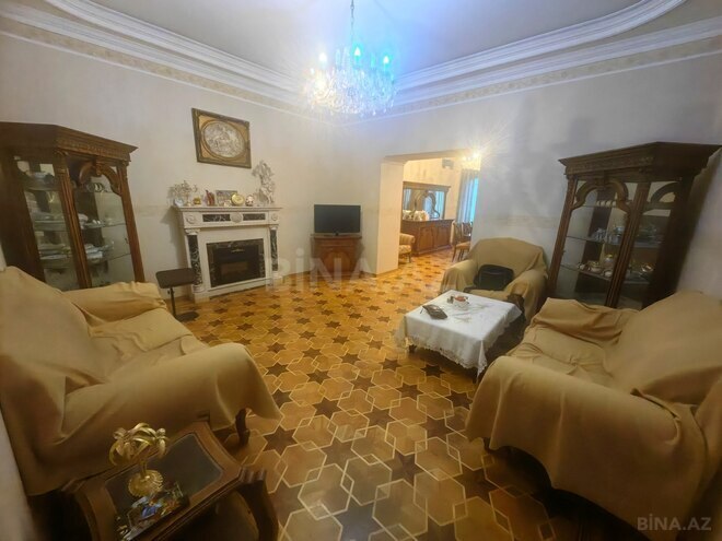 Продаётся 4-комн. вторичка 130 м², м. Сахил, photo 7 from 30