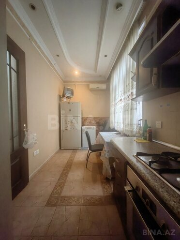 Продаётся 4-комн. вторичка 130 м², м. Сахил, photo 25 from 30