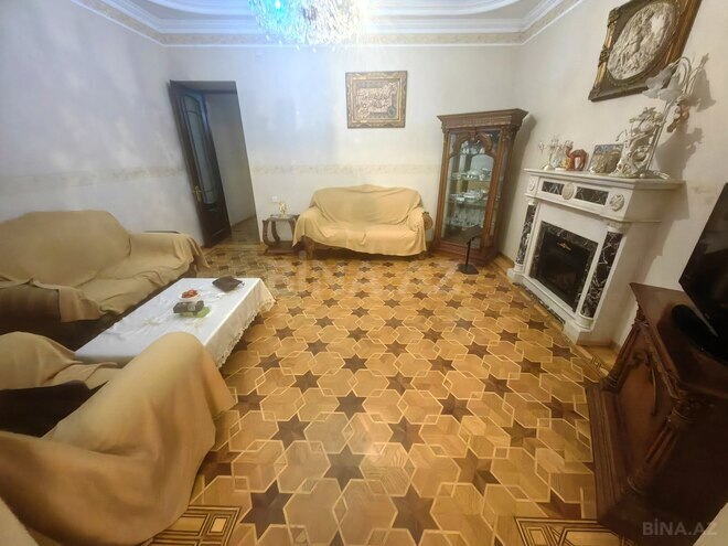 Продаётся 4-комн. вторичка 130 м², м. Сахил, photo 14 from 30