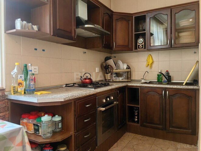 Продаётся 4-комн. вторичка 130 м², м. Сахил, photo 24 from 30
