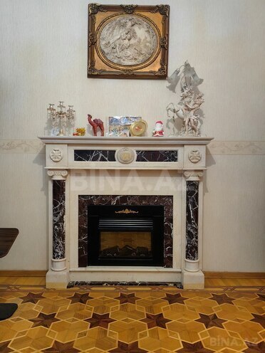 Продаётся 4-комн. вторичка 130 м², м. Сахил, photo 16 from 30