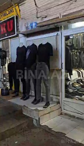 Продаётся  объект 12 м², м. Халглар Достлугу, photo 4 from 5