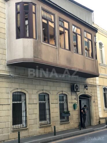 İcarəyə verilir 5 otaqlı ofis 210 m², Sahil m., photo 1 from 28