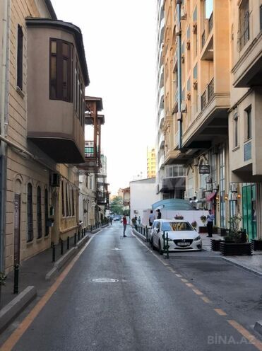 İcarəyə verilir 5 otaqlı ofis 210 m², Sahil m., photo 13 from 28