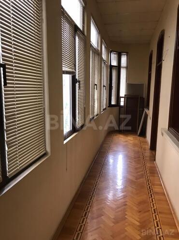 İcarəyə verilir 5 otaqlı ofis 210 m², Sahil m., photo 20 from 28