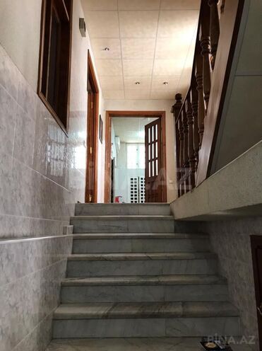 İcarəyə verilir 5 otaqlı ofis 210 m², Sahil m., photo 10 from 28