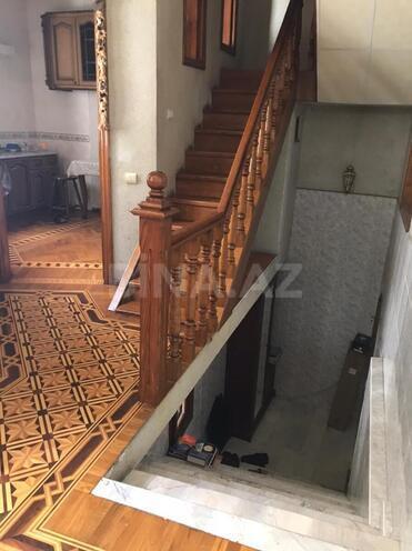 İcarəyə verilir 5 otaqlı ofis 210 m², Sahil m., photo 27 from 28