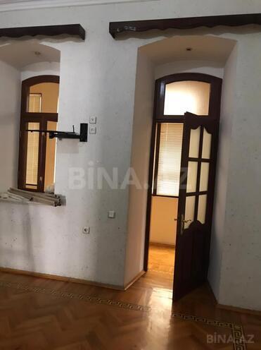 İcarəyə verilir 5 otaqlı ofis 210 m², Sahil m., photo 19 from 28