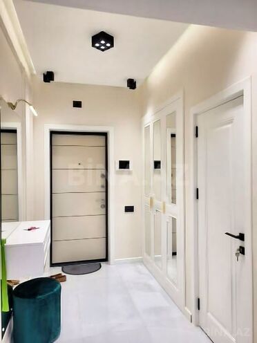 Сдаётся 2-комн. новостройка 80 м², м. 28 мая, photo 9 from 11