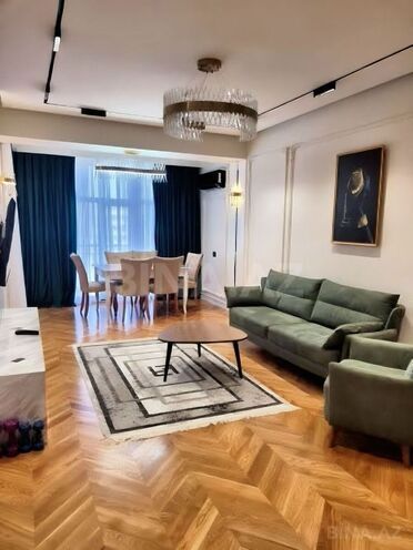 Сдаётся 2-комн. новостройка 80 м², м. 28 мая, photo 3 from 11