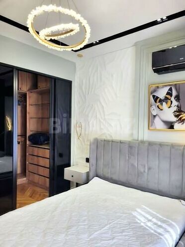 Сдаётся 2-комн. новостройка 80 м², м. 28 мая, photo 5 from 11